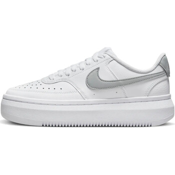 Sapatos Mulher Sapatilhas shoe Nike DM0113 Branco
