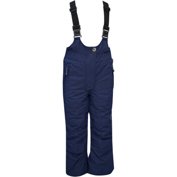 Textil Rapaz Calças de treino Mckinley 420304 Azul