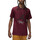 Textil Homem T-Shirt mangas curtas Nike DQ7376 Bordô