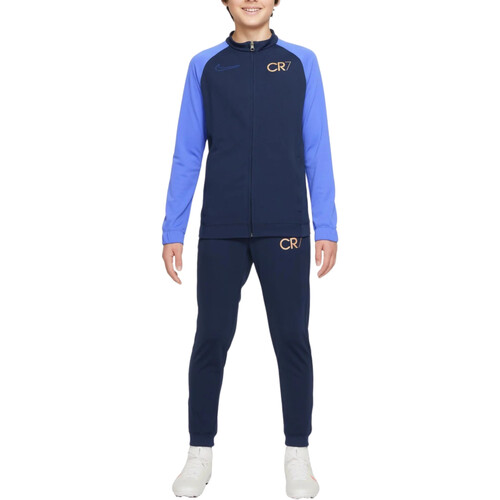 Textil Rapaz print nike roshe winter womens pants suits print Nike DV3120 Azul
