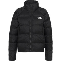 Textil Mulher Quispos The North Face NF0A3Y4S Preto
