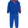 Textil Criança Todos os fatos de treino Nike 66J820 Azul