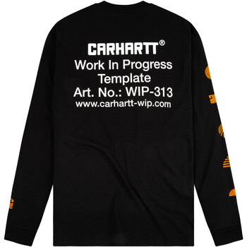 Carhartt I030998 Preto