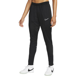Textil Mulher Calças de treino Nike DQ6739 Preto