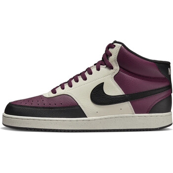 Sapatos Homem Sapatilhas Nike check DN3577 Violeta