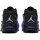 Sapatos Rapaz Sapatilhas de basquetebol Nike DV0739 Azul