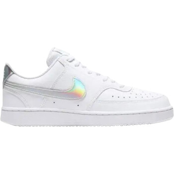 Sapatos Mulher Sapatilhas Nike CW5596 Branco