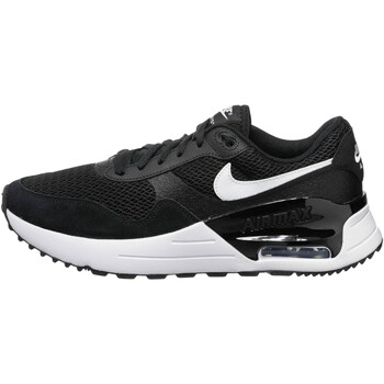Sapatos Homem Sapatilhas Nike sportswear DM9537 Preto