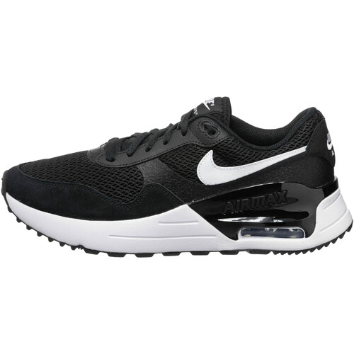 Sapatos Homem Sapatilhas Nike check DM9537 Preto