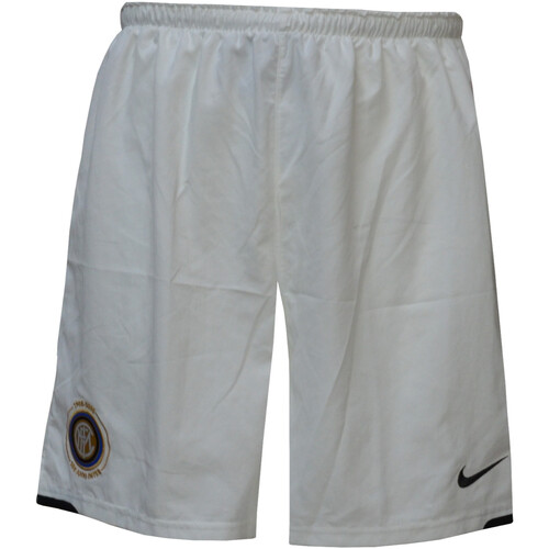 Textil Homem Shorts / Bermudas Nike SINCE 238056 Branco
