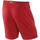 Textil Homem Shorts / Bermudas Nike 479322 Vermelho