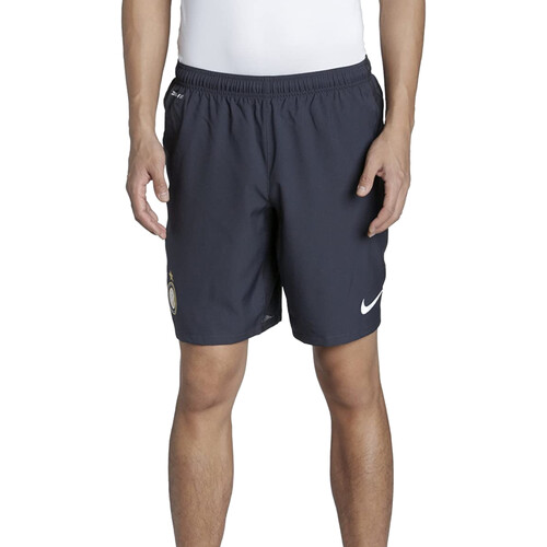 Textil Homem Shorts / Bermudas Nike 479322 Preto
