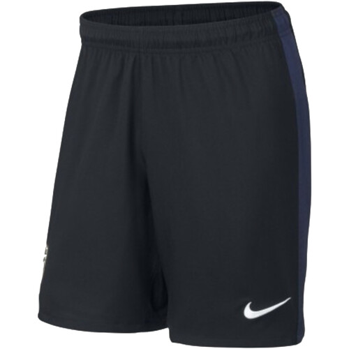 Textil Homem Shorts / Bermudas Nike 532872 Preto