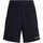 Textil Homem Shorts / Bermudas Calvin Klein Jeans 00GMS3S801 Preto