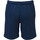 Textil Homem Shorts / Bermudas Calvin Klein Jeans 00GMS3S805 Azul
