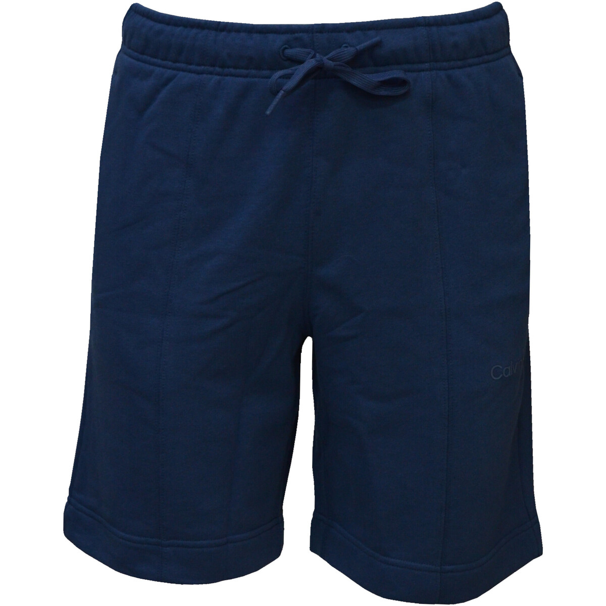 Textil Homem Shorts / Bermudas Calvin Klein Jeans 00GMS3S805 Azul