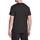 Textil Homem T-Shirt mangas curtas Lacoste TH9681 Preto