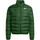 Textil Homem Quispos adidas Originals HK4648 Verde