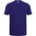 Textil Homem T-Shirt mangas curtas Under Armour 1373726 Azul