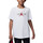 Textil Rapaz T-Shirt mangas curtas Nike 95B922 Branco