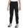 Textil Rapaz Calças de treino Nike FD0310 Preto