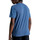 Textil Homem T-Shirt mangas curtas Calvin Klein Jeans 00GMS3K107 Marinho