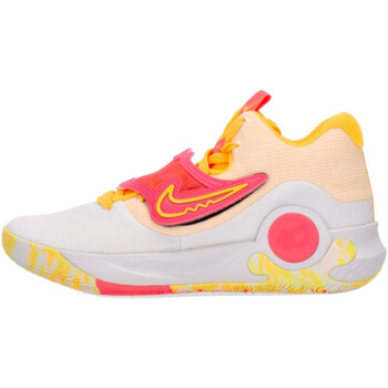 Sapatos Trailm Sapatilhas de basquetebol Nike DD9538 Branco