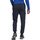 Textil Homem Calças de treino adidas Originals HL2232 Azul