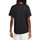 Textil Homem T-Shirt mangas curtas Nike DZ2875 Preto