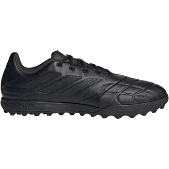 Sapatos Homem Chuteiras Forum adidas Originals ID4321 Preto
