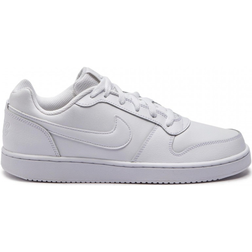 Sapatos Homem Sapatilhas Nike AQ1775 Branco