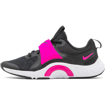 Sapatos Mulher Fitness / Training  Nike DD9301 Preto