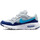 Sapatos Rapaz Sapatilhas raglan Nike CZ5356 Cinza