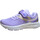 Sapatos Rapariga Running Energetics 416934 Violeta