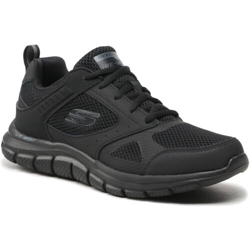 Sapatos Homem Fitness / Training  Skechers 232398 Preto