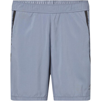 Textil Homem Shorts / Bermudas Energetics 421666 Cinza