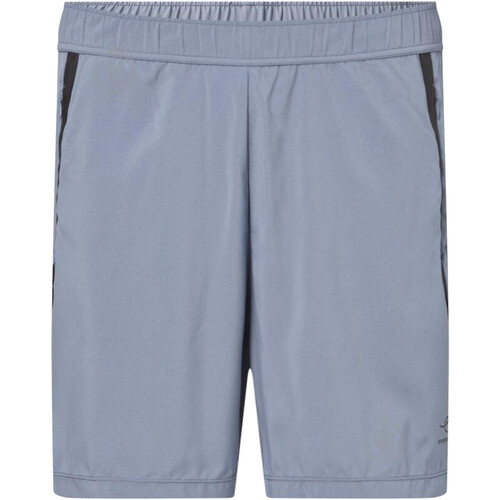Textil Homem Shorts / Bermudas Energetics 421666 Cinza