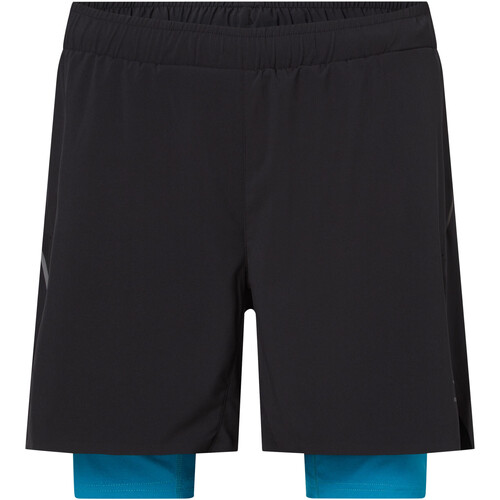 Textil Homem Shorts / Bermudas Energetics 421876 Preto