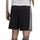 Textil Rapaz Shorts / Bermudas adidas Originals GN5767 Preto