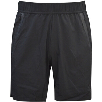 Textil Homem Shorts / Bermudas Energetics 421666 Preto