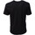Textil Homem T-Shirt mangas curtas Pyrex 43975 Preto