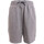 Textil Rapaz Shorts / Bermudas Nike 95A907 Cinza