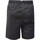 Textil Rapaz Shorts / Bermudas Puma 673272 Preto