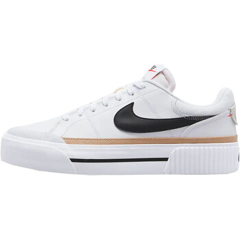 Sapatos Mulher Sapatilhas Nike shipping DM7590 Branco
