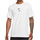 Textil Homem T-Shirt mangas curtas Nike DZ2881 Branco