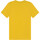 Textil Rapaz T-Shirt mangas curtas Nike FD1201 Amarelo
