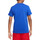 Textil Rapaz T-Shirt mangas curtas Nike FD1201 Azul