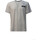 Textil Homem T-Shirt mangas curtas Emporio Armani EA7 3RPT29-PJM9Z Branco