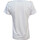 Textil Mulher T-Shirt mangas curtas Café Noir JT0095 Branco