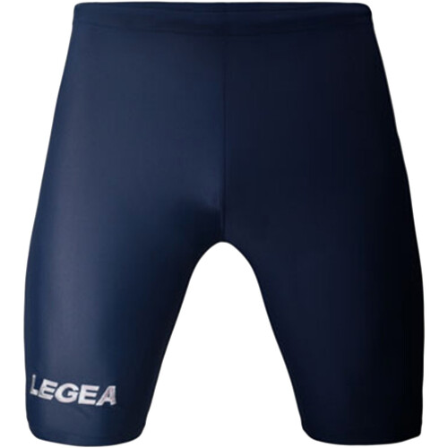 Textil Homem Shorts / Bermudas Legea B020 Azul
